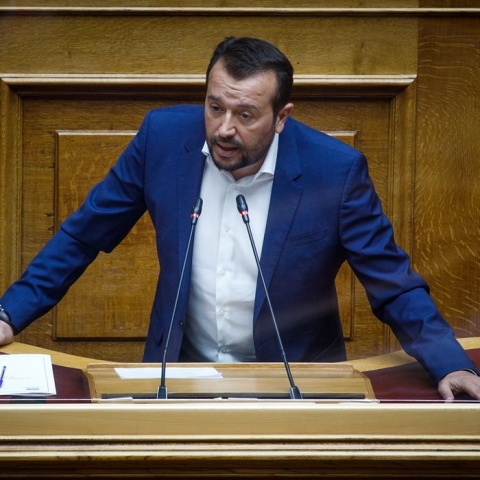 Νίκος Παππάς