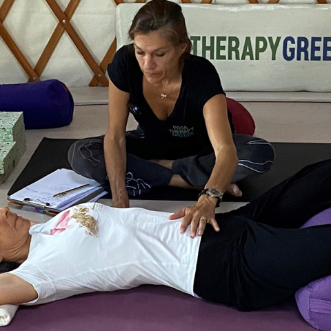 Εκμάθηση αναπνοής