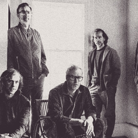 The National: Ανακοίνωσαν την κυκλοφορία του ένατου studio άλμπουμ τους, «First Two Pages of Frankenstein», στις 28 Απριλίου από την 4AD.