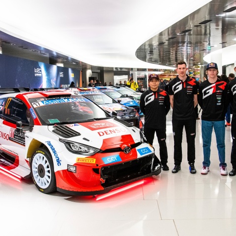 WRC - Ράλλυ Μόντε Κάρλο 2023: Ανταπόκριση από το Μονακό πριν την έναρξη του Παγκοσμίου Πρωταθλήματος Ράλλυ - Τι δηλώνουν τα πληρώματα και οι επικεφαλής των ομάδων