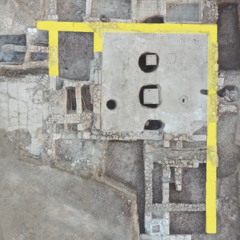 ΥΠΠΟΑ: Εντοπίστηκε στο Χιλιομόδι Κορινθίας η περιοχή εγκατάστασης της Αρχαίας Τενέας - Από τους κλασικούς χρόνους