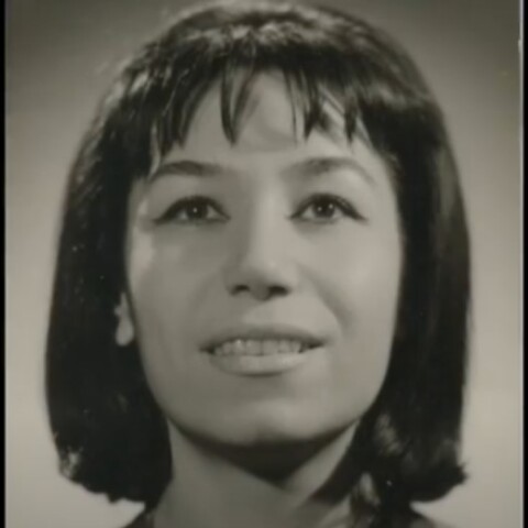 Ελεάνα Απέργη