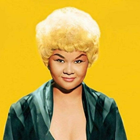Etta James - At Last: Το τραγούδι της ημέρας, Παρασκευή 20 Ιανουαρίου 2023, από τον Athens Voice 102.5