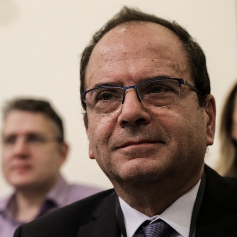 Ράμμος: Ουδέποτε ισχυρίστηκα ότι το αίτημά μου δεσμεύει τα όργανα της Βουλής - Επανέρχεται στο θέμα της ενημέρωσης της Επιτροπής Θεσμών ο πρόεδρος της ΑΔΑΕ.