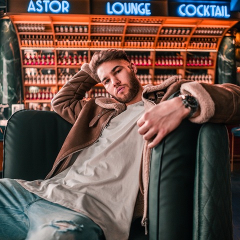 Υδροχόε, η Νέα Σελήνη στο ζώδιό σου είναι η δική σου Πρωτοχρονιά