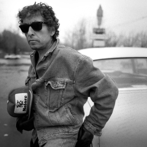 Η 17η έκδοση της σειράς των bootlegs του Bob Dylan ασχολείται με τον διπλό δίσκο «Time Out Of Mind» που κυκλοφόρησε το 1997.