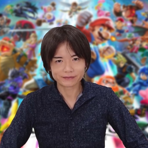 O Masahiro Sakurai, director των θρυλικών σειρών «Kirby» και «Super Smash Bros.», μας εισάγει στην ανάπτυξη βιντεοπαιχνιδιών με το κανάλι YouTube «Masahiro Sakurai on Creating Games». 