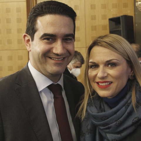 Αναστασία Σιμητροπούλου