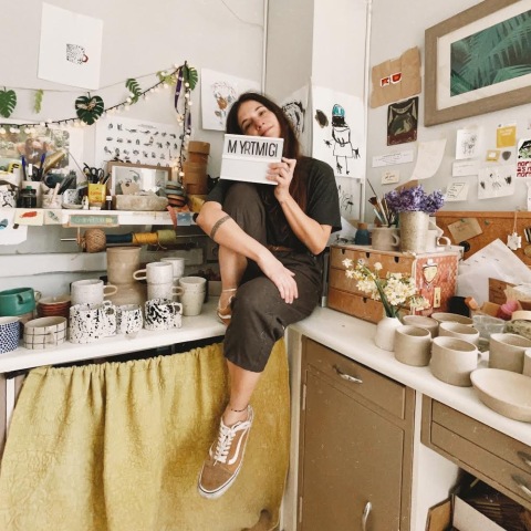 Μυρτώ Βουτυρά