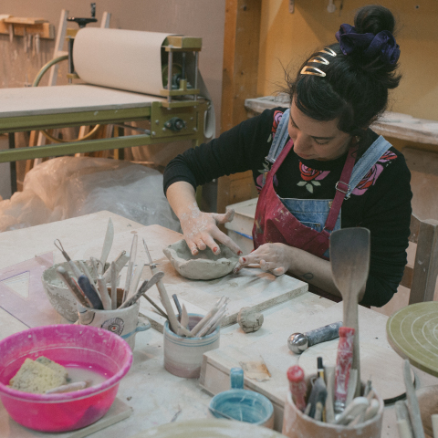 Ιουλία Γερασκλή