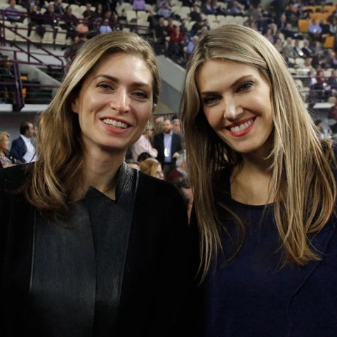 Qatargate - Politico: Η αδελφή της Εύας Καϊλή, Μανταλένα, επιχειρεί να σβήσει τα ίχνη της ΜΚΟ της από τις καταγραφές δραστηριότητας lobbying στις Βρυξέλλες.