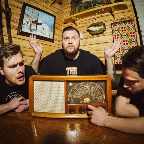 Rockwave Festival 2023: Τα νέα ονόματα στο line up των Deep Purple και Saxon