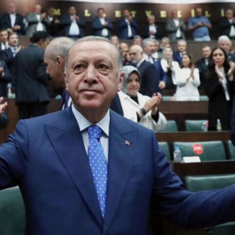 Ο Ερντογάν συνεχίζει τα τουρκικά... παζάρια για την ένταξη της Σουηδίας στο ΝΑΤΟ