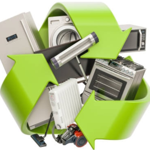 Ανακύκλωση υσκευών