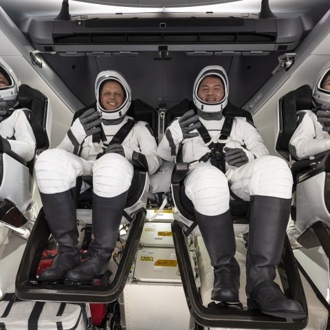 Οι πιο σημαντικές διαστημικές αποστολές για το 2023