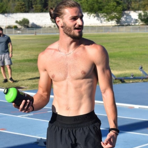 Χρήστος Ρούμτσιος