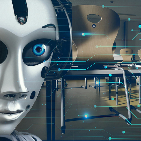 Τεχνητή νοημοσύνη