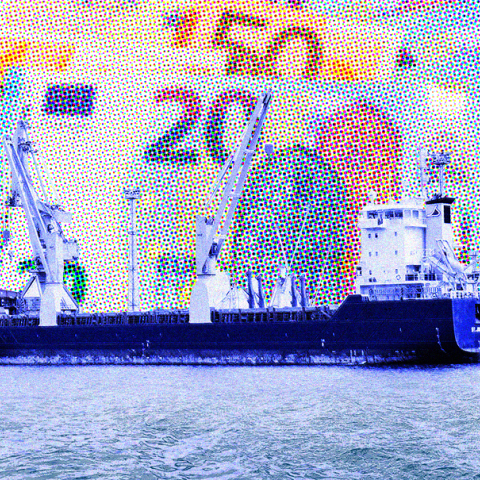 Ελληνική οικονομία - Εξαγωγές