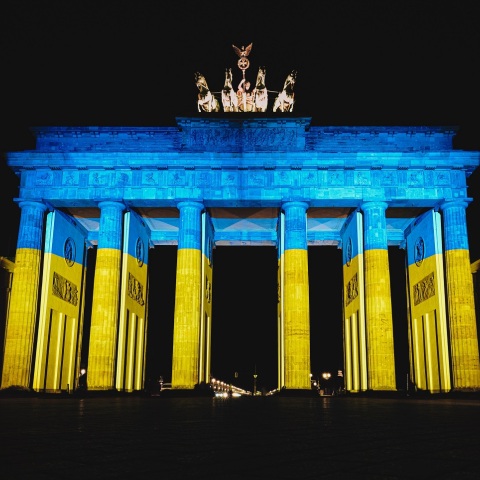 Η Γερμανία εγκαταλείπει την «ιστορική ευθύνη της έναντι της Ρωσίας», δηλώνει η Μόσχα - Η παράδοση των Leopard στην Ουκρανία οδηγεί τη σύγκρουση σε «νέο επίπεδο».