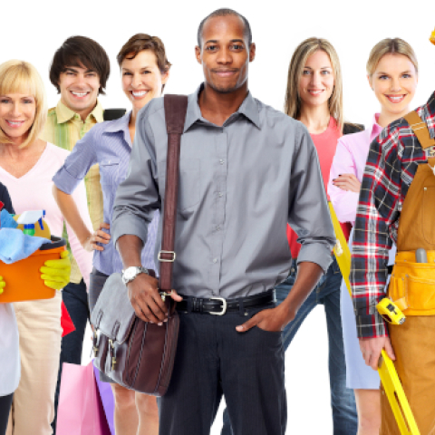 Η νέα πλατφόρμα του ΙΝΕ ΓΣΕΕ, profdata.inegsee.gr, ενημερώνει τους πολίτες για 160 επαγγέλματα και τα δικαιώματά τους