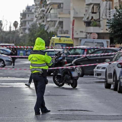 Δολοφονία «Αμερικάνου» την Καλαμάτα: Το σημείο όπου εκτελέστηκε ο 47χρονος