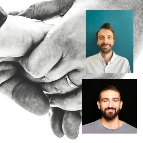 Θεσσαλονίκη: Η startup που ίδρυσαν στην Αμβέρσα δύο Έλληνες για τους ασθενείς με Πάρκινσον εξασφάλισε χρηματοδότηση 350.000 ευρώ από φλαμανδικό fund.