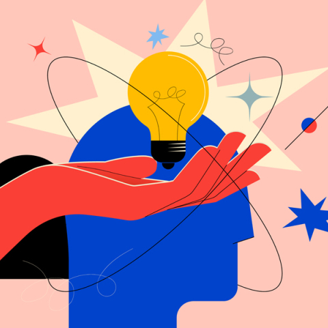 Δημιουργικότητα - Ιδέα