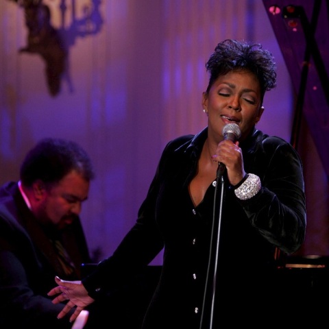 Anita Baker - Sweet Love