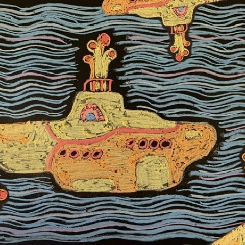 Κοιμίστε το μωρό σας με Lullabies των Beatles