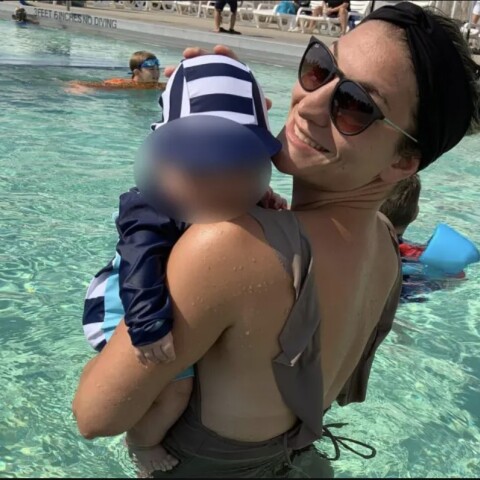 ΗΠΑ - Η 32χρονη μητέρα που στραγγάλισε τα παιδιά της στη Μασαχουσέτη