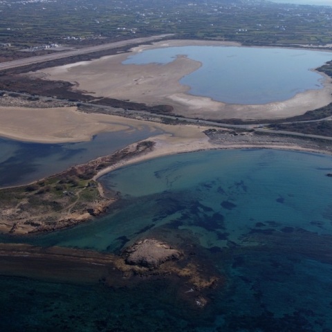 Laguna Coast Foundation: Το πρώτο πολιτιστικό hub στο Αιγαίο υλοποιείται μέσω επενδύσεων ύψους €30 εκ. και συνεργασιών με κορυφαία πανεπιστήμια του κόσμου.