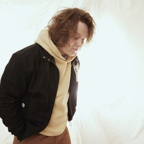 O Lewis Capaldi έρχεται για μία συναυλία, για πρώτη φορά στην Ελλάδα, το Σάββατο 16 Σεπτεμβρίου 2023, στην Αθήνα, στο TerraVibe.