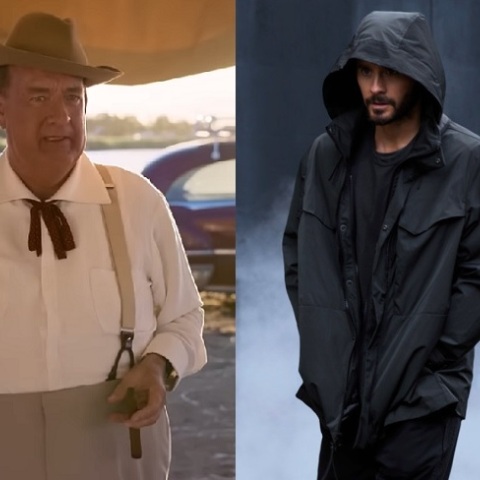 Χρυσά Βατόμουρα 2023: Tom Hanks και Jared Leto στις χειρότερες ερμηνείες