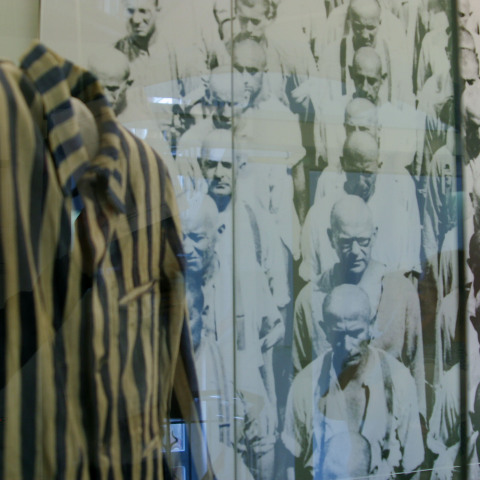 Ο Γιώργος Σταμάτης, Γ.Γ. Κοινωνικής Αλληλεγγύης & Καταπολέμησης της Φτώχειας, γράφει για την εξόντωση των ατόμων με αναπηρία από τους Ναζί.