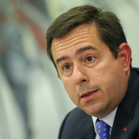 Νότης Μηταράκης: Ο υπουργός Μετανάστευσης καταγγέλλει διασύνδεση των ΜΚΟ που εμπλέκονται στην υπόθεση της «μικρής Μαρίας» με προβεβλημένα στελέχη του ΣΥΡΙΖΑ.