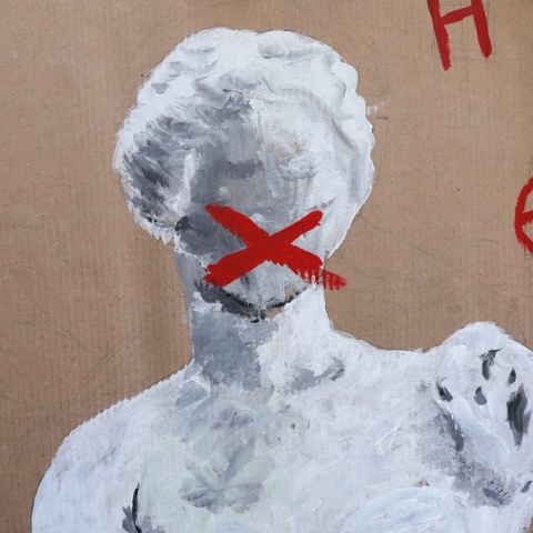 Πανελλήνια Ένωση Θεάτρου: Η ανακοίνωση για τις κινητοποιήσεις των καλλιτεχνών με αφορμή το Προεδρικό Διάταγμα για τα πτυχία και το αδιέξοδο των συνομιλιών.  