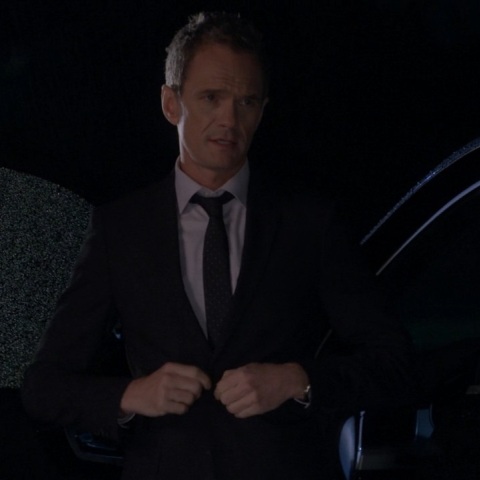 Ναι, ο Neil Patrick Harris εμφανίζεται στο How I Met Your Father