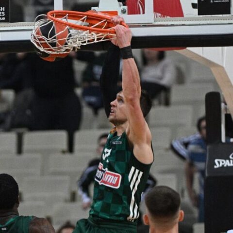 panathinaikos
