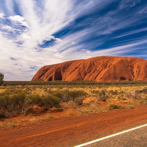 Αυστραλία: Κάψουλα χάθηκε κατά τη μεταφορά της από ορυχείο - Περιέχει τη ραδιενεργή ουσία Καίσιο-137, σύμφωνα με το υπουργείο Υγείας της Δυτικής Αυστραλίας.