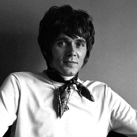 Billy Fury - Wondrous Place: Tο τραγούδι της ημέρας, Σάββατο 28 Ιανουαρίου 2023, από τον Athens Voice 102.5