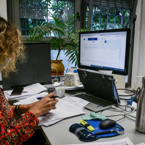 Αντίστροφη μέτρηση για τις φορολογικές δηλώσεις του 2023: Τον Μάρτιο ανοίγει τις «πύλες» του το Taxisnet - Ποια εισοδήματα δεν θα φορολογηθούν.