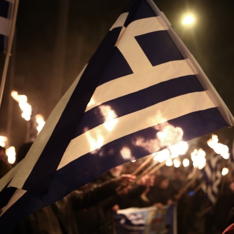 Ο Δήμος Αθηναίων διευκρινίζει πως δεν έχει δοθεί καμία άδεια για εκδήλωση της Χρυσής Αυγής - Οργανώσεις και κόμματα αντιδρούν στην προγραμματισμένη συγκέντρωση.