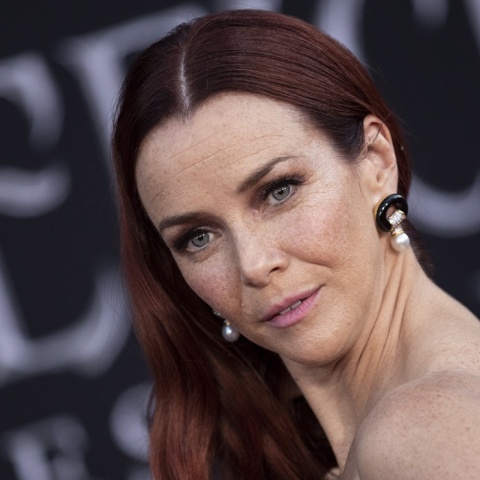 Annie Wersching