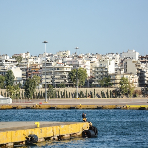 Λιμάνι Πειραιά