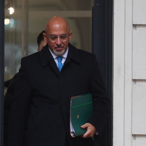 Ναντίμ Ζαχάουι