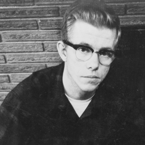 Ρόμπερτ Χάνσεν