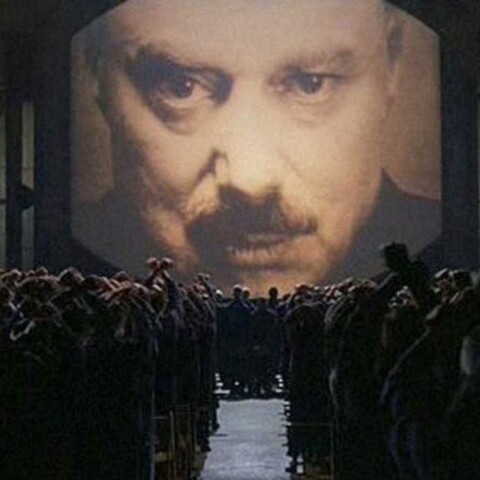 Οι άνθρωποι που φοβούνται ένα μυθιστόρημα που δεν έχουν διαβάσει