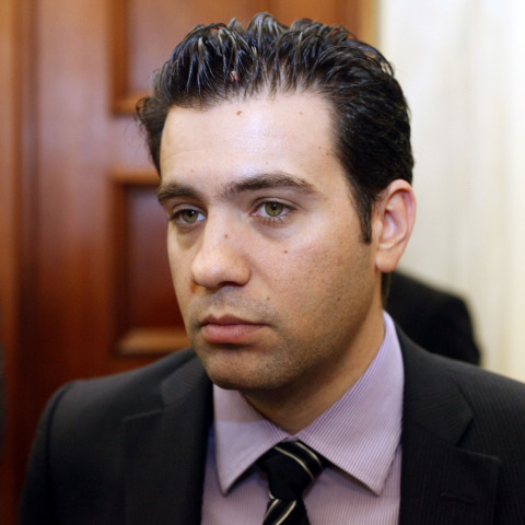 Ανδρέας Παπαδόπουλος: Δεν έκρυψα ποτέ τις πολιτικές μου απόψεις