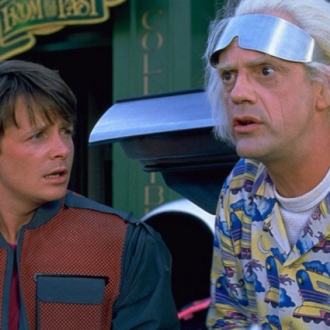 10 τρόποι ντυσίματος που πίστευαν 10 ταινίες για το μέλλον, άλλα τελικά μάλλον έκαναν λάθος