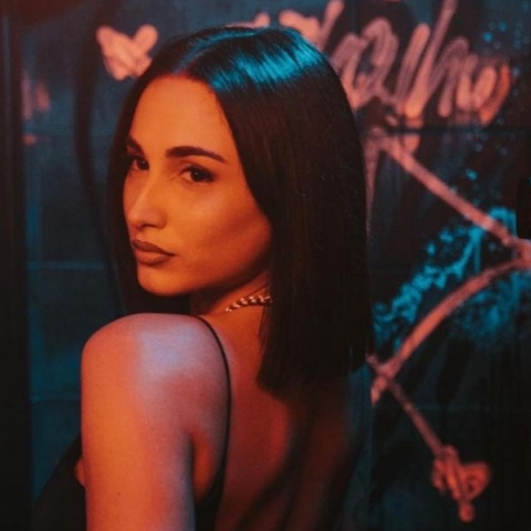 Χρυστελίνα